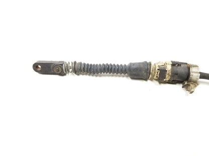 2013 Chrysler 200 Gear Shift Control Cable OEM