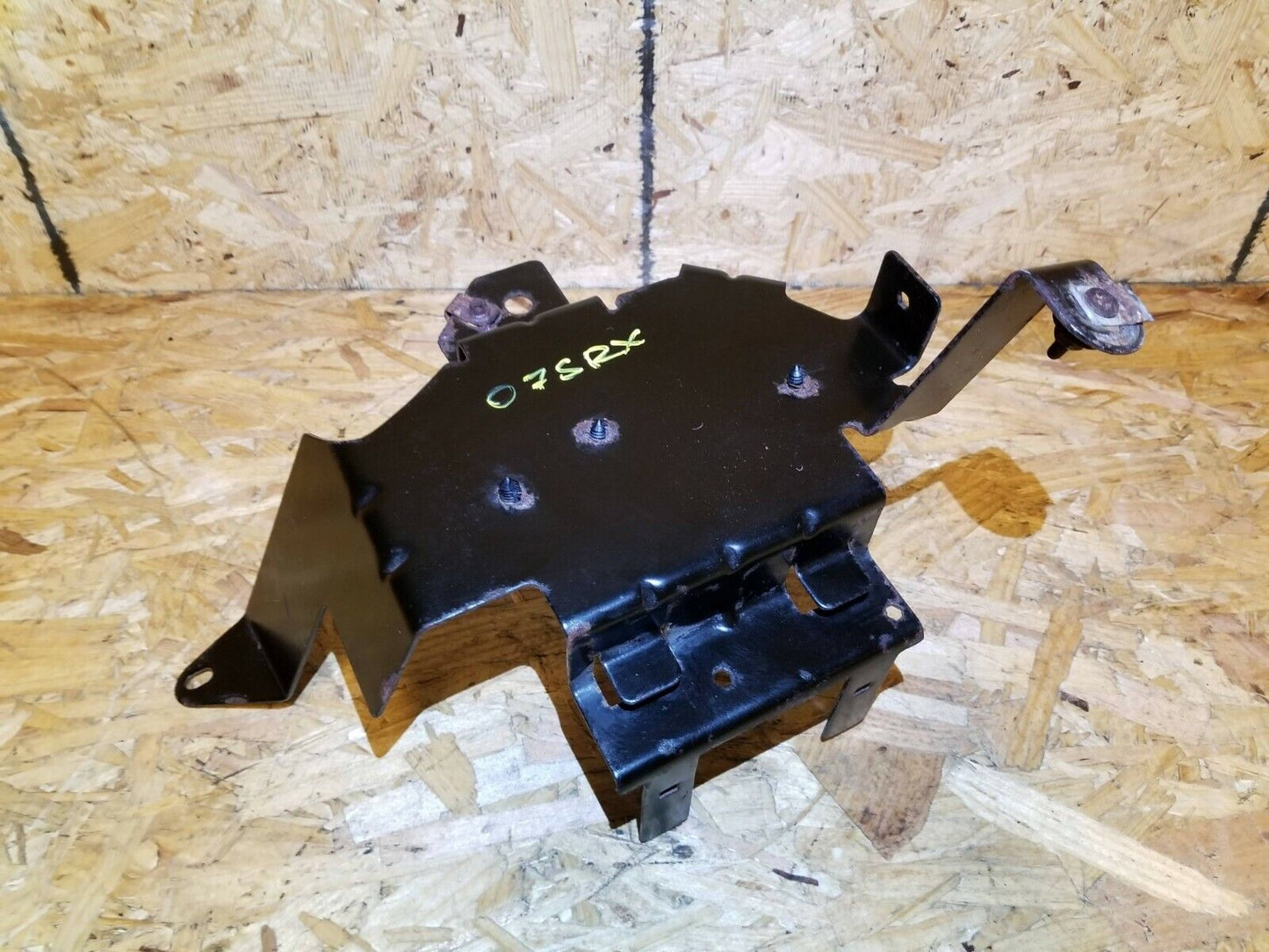 2004 - 2009 Cadillac SRX Abs Pump Bracket OEM