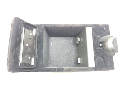 2014 2015 Infiniti Q60 Center Floor Console Storage 969101nf0a  OEM