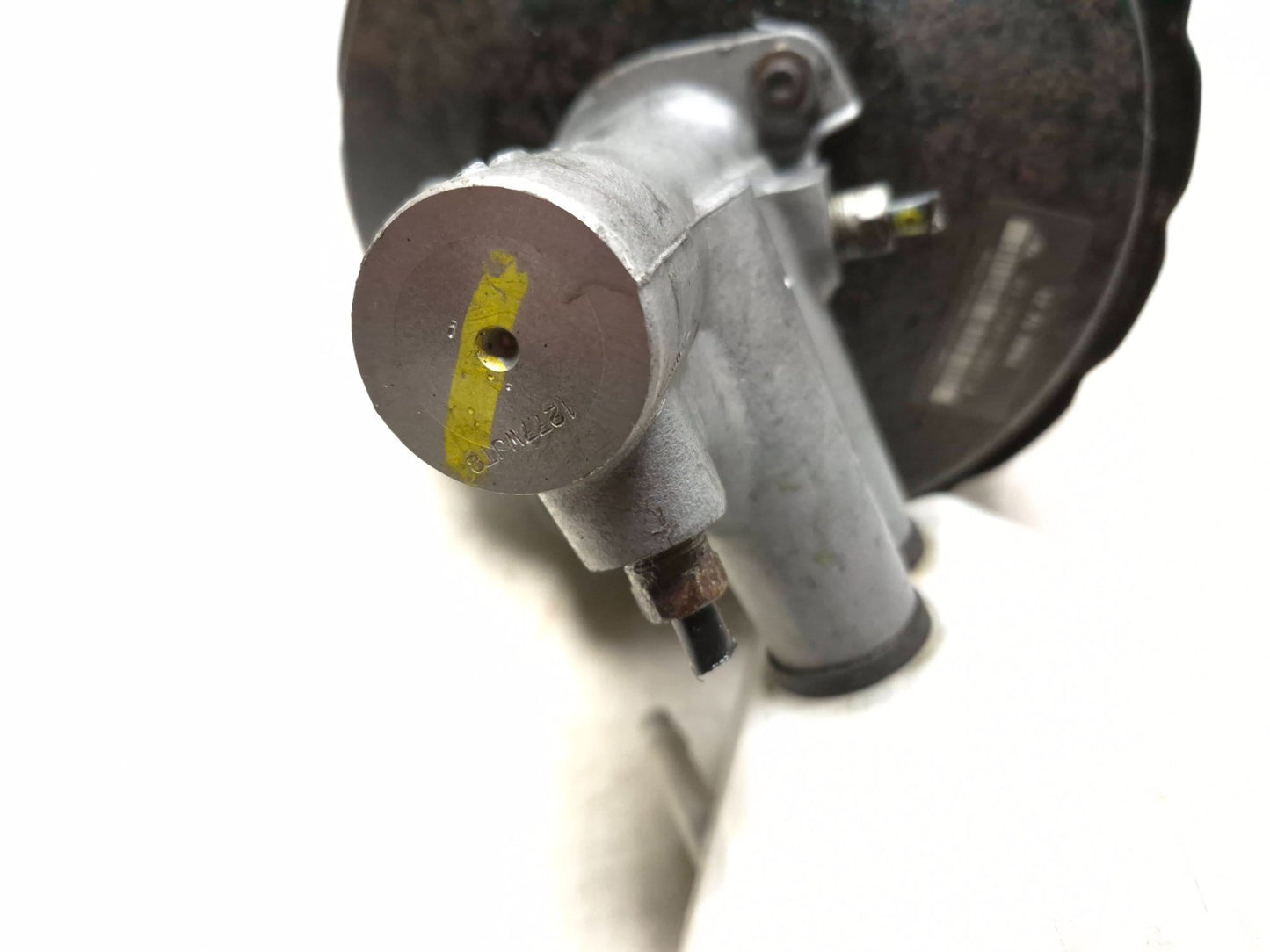 2007 Saab 9-5 Aero Brake Booster Servo OEM