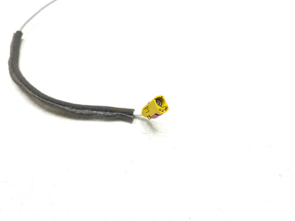 12-17 Hyundai Accent Sedan Overhead Roof Antenna Cable Wiring Harness OEM