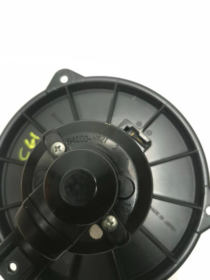 2007 Honda Fit Ac Heater Blower Motor  OEM