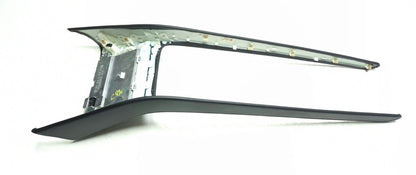 2021 Tesla Model 3 Center Console Trim & Wireless Charger Module OEM
