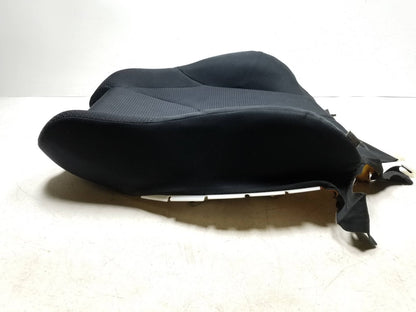 2007-2011 Toyota Camry Front Seat Back Top Cushion Passenger Side Right OEM