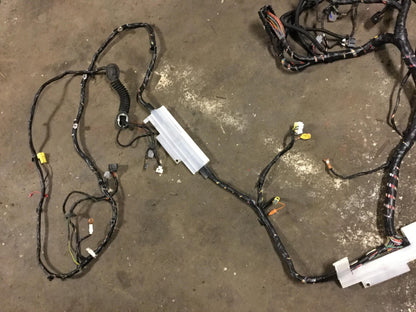 2008 Suzuki Vitara Xl-7 Interior Wire Harness OEM