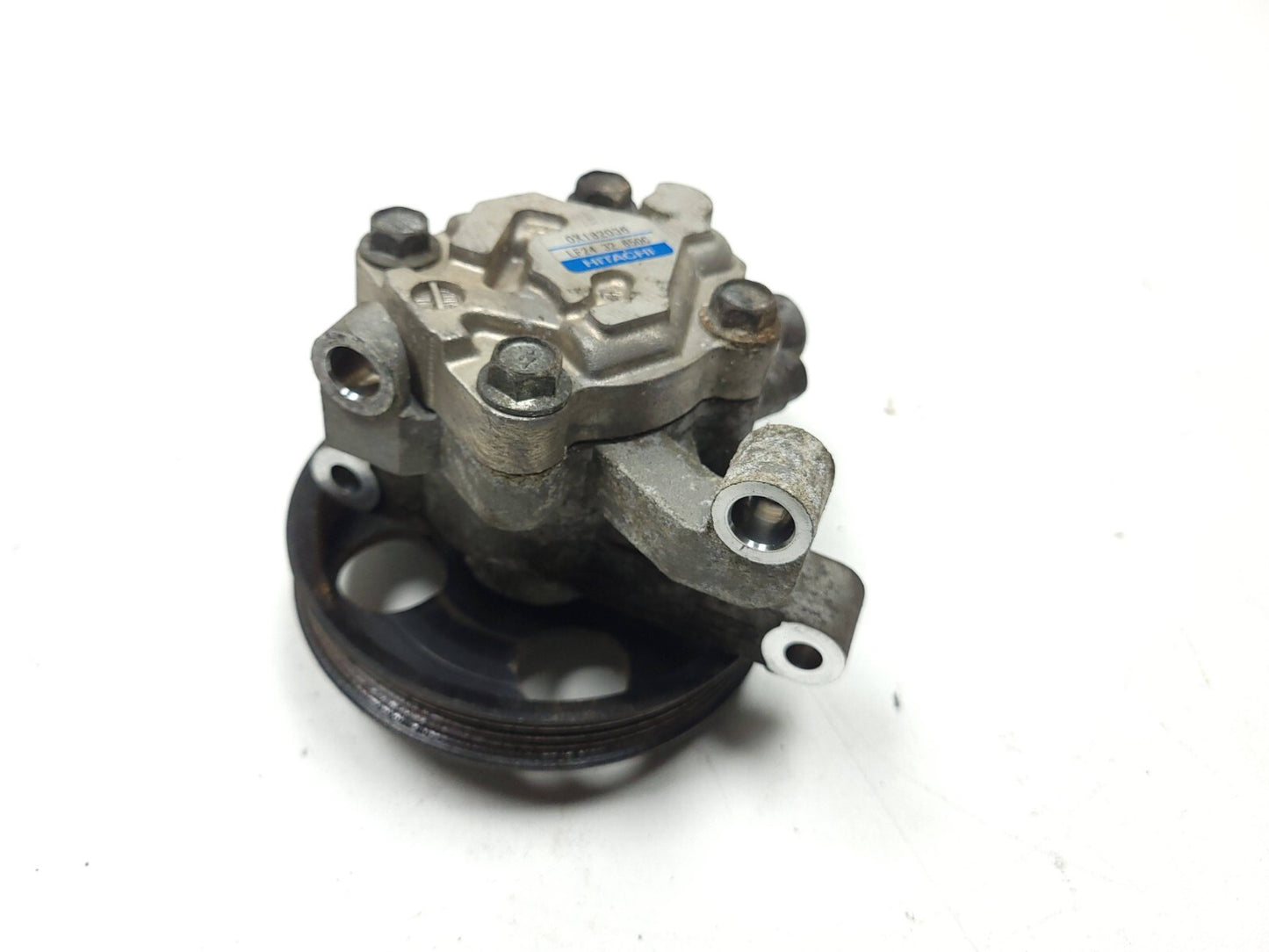 2009 - 2015 Mazda Cx-9 Power Steering Pump OEM