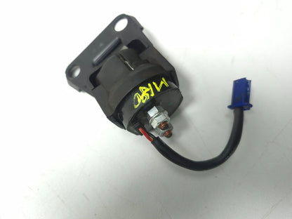 2018 Husqvarna Svartpilen 401 Starter Relay Solenoid OEM