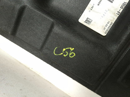 2020 Dodge Challenger Rear Trunk Floor Carpet Cover OEM