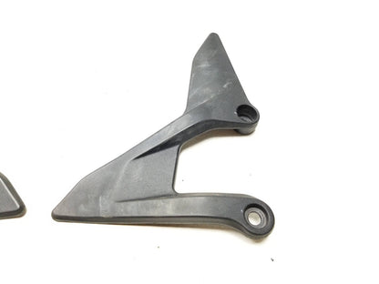 2020 - 2023 Ktm 390 Adventure Front Heel Protector Left & Right OEM