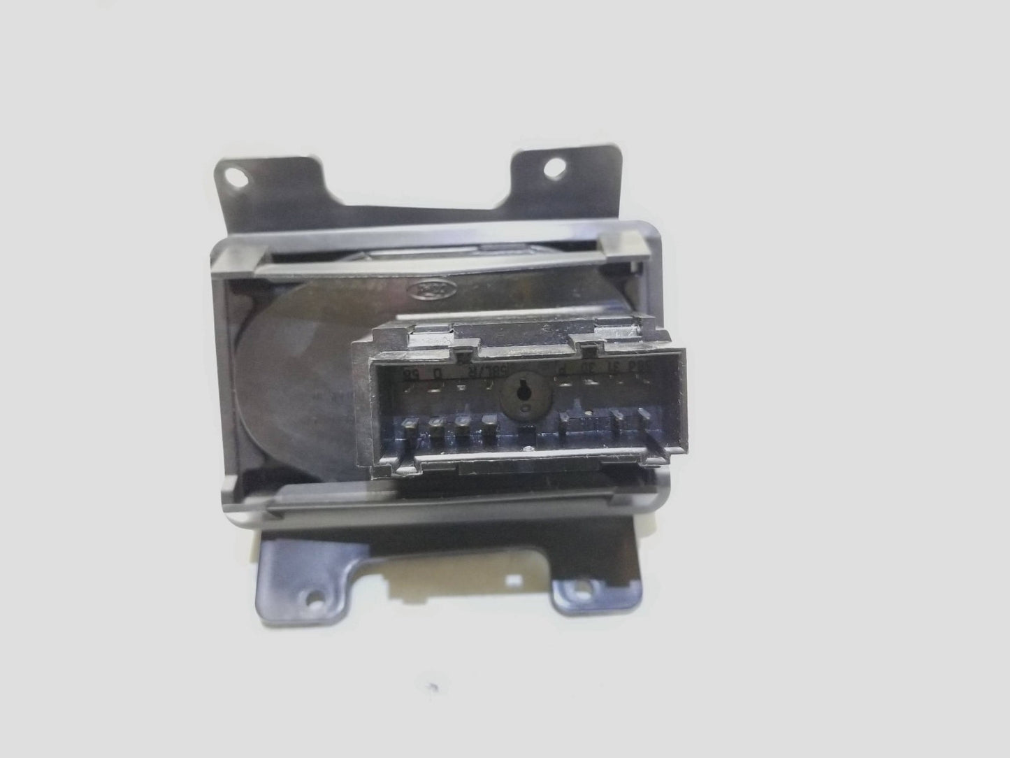 10 - 13 Ford Transit Connect Headlamp Switch OEM