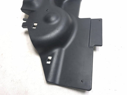 2007 Honda Fit Dash Lower Trim Cover Passenger Side Right OEM
