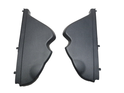 2012 Toyota Camry Dash End Cap Cover Left & Right Pair OEM