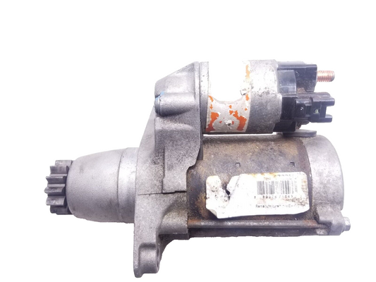 2007 Scion Tc Engine Starter Motor OEM
