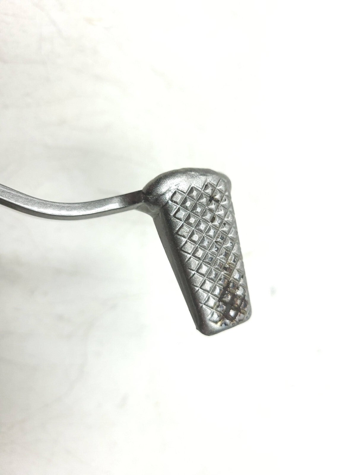 17-24 Kawasaki Kle300 Versys-x 300 Rear Brake Master Cylinder W/ Pedal