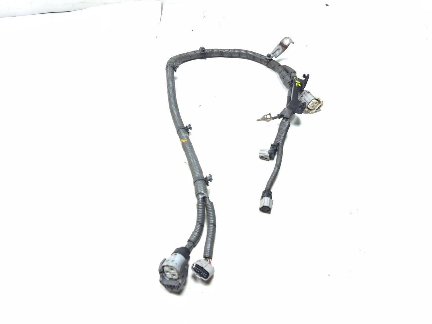 2009 Lexus IS250 AWD Power Steering Rack Wire Harness OEM