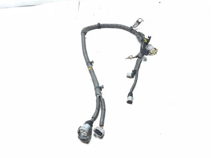 2009 Lexus IS250 AWD Power Steering Rack Wire Harness OEM