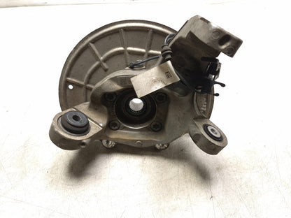 2021 Alfa Romeo Giulia Spindle Knuckle Rear Right Passenger Side Oem✅