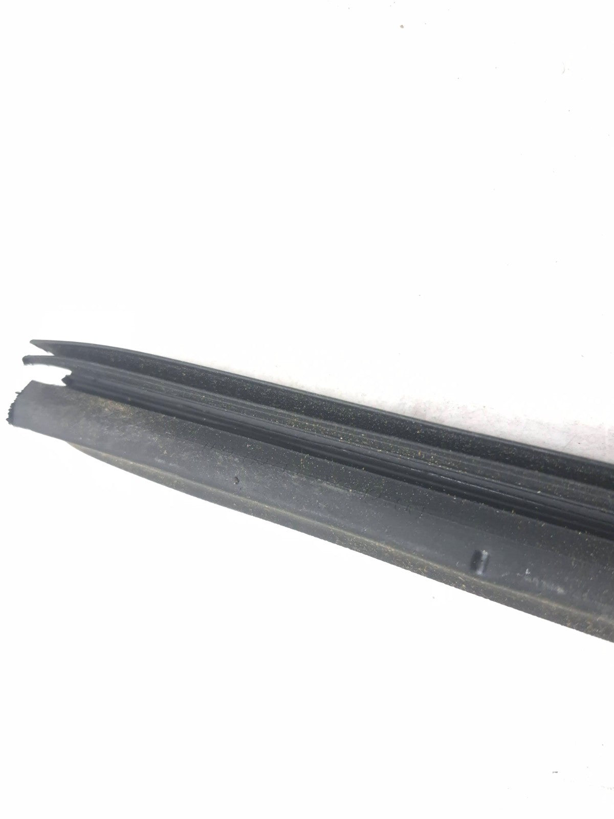2008 Acura Tl Rear Door Weatherstrip Seal Left Driver Side Set OEM