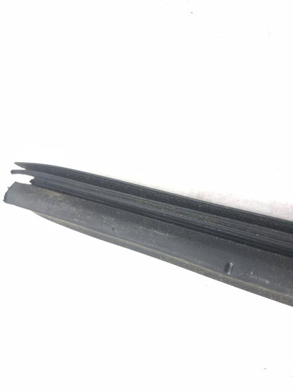 2008 Acura Tl Rear Door Weatherstrip Seal Left Driver Side Set OEM