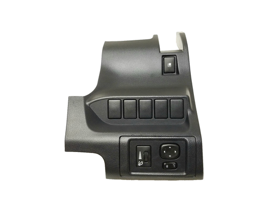 11-14 Lexus CT200h Side View Mirror Switch Control Panel 55045-76011 Oem✅