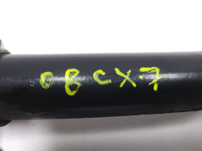 2009 Mazda Cx-7 Front Stabilizer Sway Bar OEM