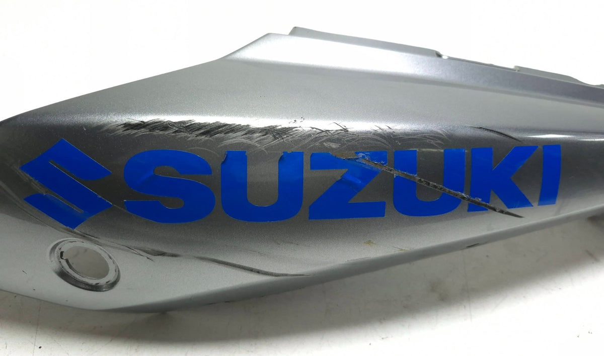2009 Suzuki Sv650s Left Fairing Cover OEM