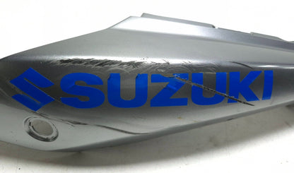 2009 Suzuki Sv650s Left Fairing Cover OEM