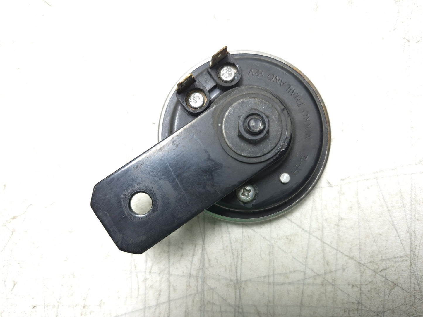 2019 Kawasaki Z400 Er400d Horn Signal OEM