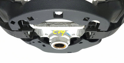 2018-2023 Subaru Crosstrek Steering Wheel & Controls OEM