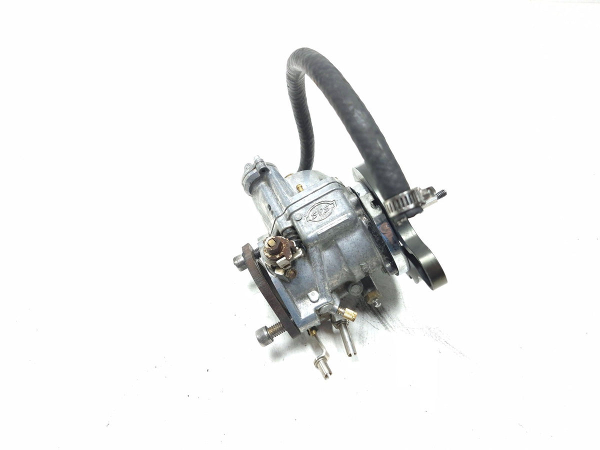 1996 - 2003 Harley Sportster Xl1200 Xl883 Carburetor Carb 27490-96a OEM