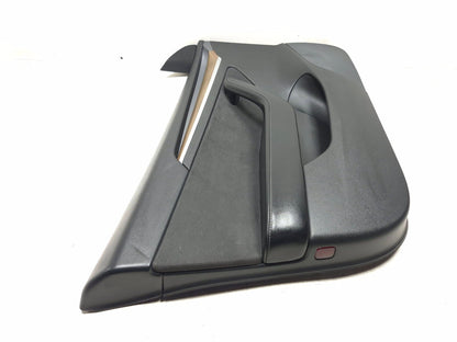 2021 Tesla Model 3 Front Left Driver Door Panel Trim OEM