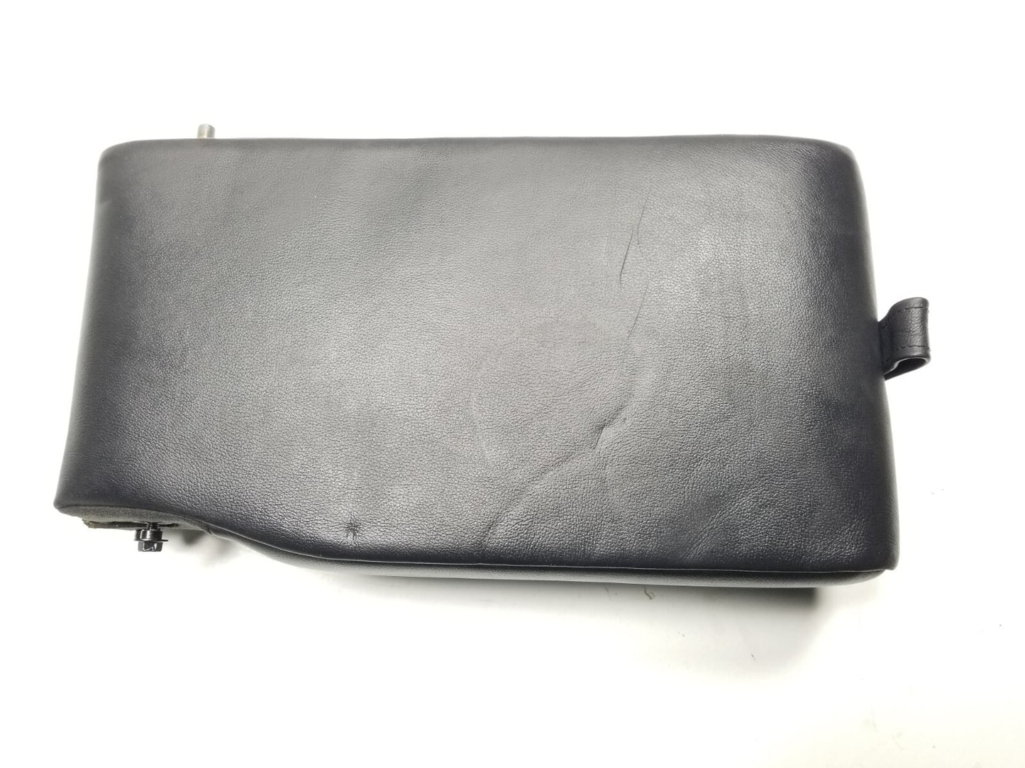 2014 Kia Forte Rear Seat Armrest W/ Cup Holder OEM
