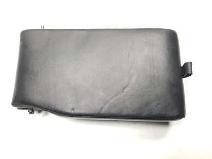 2014 Kia Forte Rear Seat Armrest W/ Cup Holder OEM