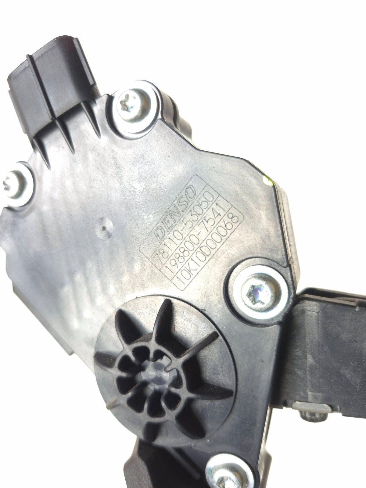 2009 Lexus Is 250 Accelerator Pedal OEM