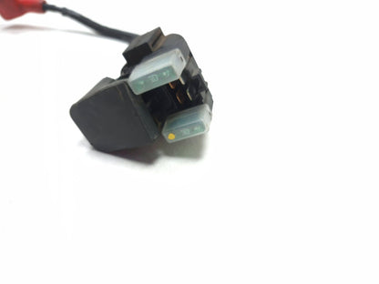 2018 Kawasaki Ninja 650 Ex650 Starter Relay OEM