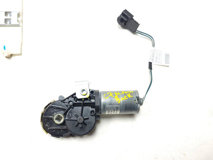 07-13 Bmw X5 E70 Front Passenger Seat Motor 5pcs OEM