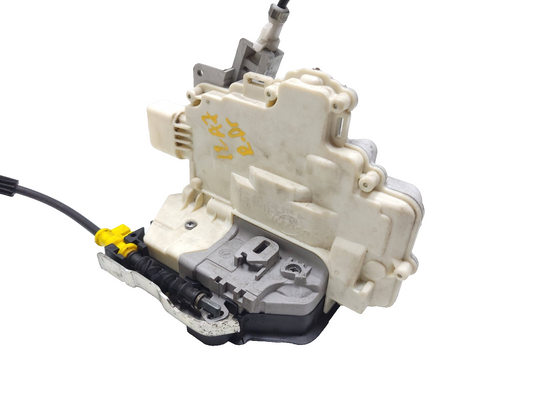 2012 Audi A7 Quattro Rear Left Driver Door Lock Latch Actuator OEM