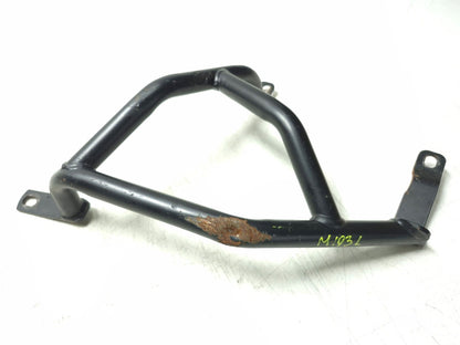 2019 Kawasaki Z400 Er400d Engine Guard Crash Bar Left & Right Pair OEM