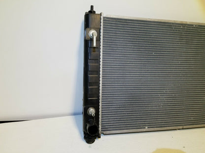 16 17 18 Nissan Maxima Radiator 21460-zn50b OEM 41k