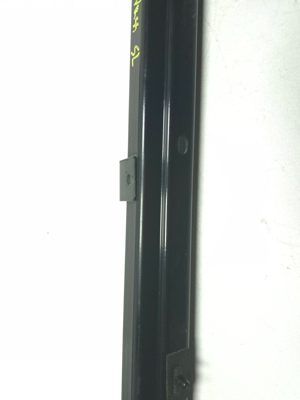 2017 Ford Transit Connect Sliding Door Center Track Left & Right Pair OEM