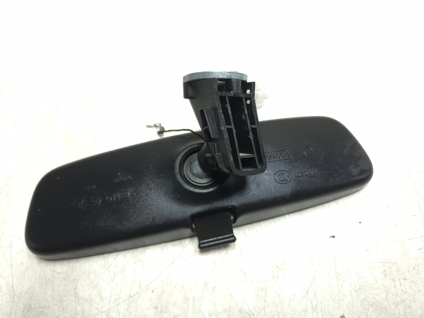 2016 Ford Transit Connect Interior Rear View Mirror OEM