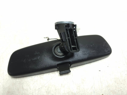 2016 Ford Transit Connect Interior Rear View Mirror OEM