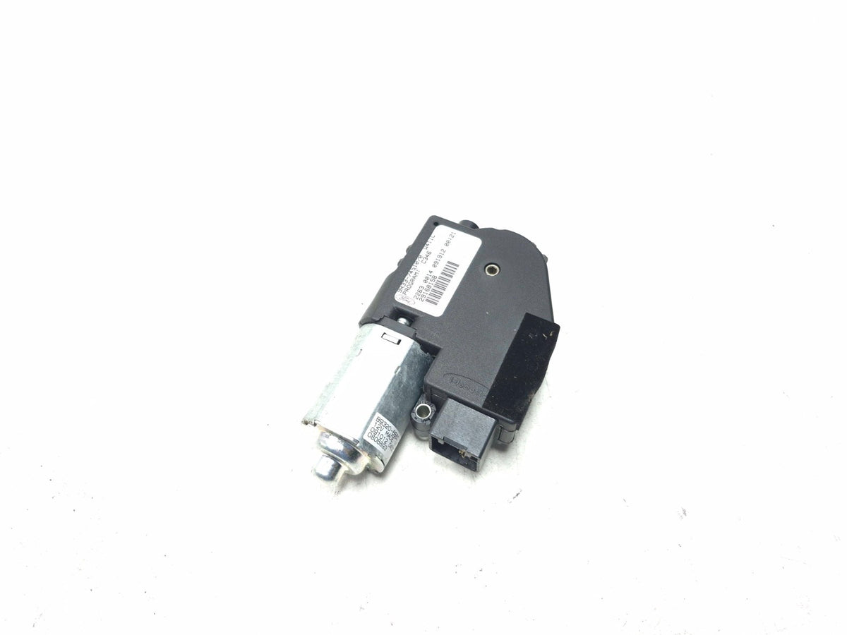 2013 Ford Focus St Sunroof Motor 9r33-7451070 OEM