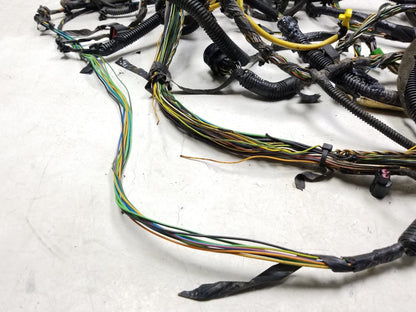 10-13 Ford Transit Connect Interior Body Wire Harness Oem✅