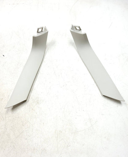 2007-2012 Dodge Caliber A-pillar & B-pillar Trim Cover Set 7pcs OEM