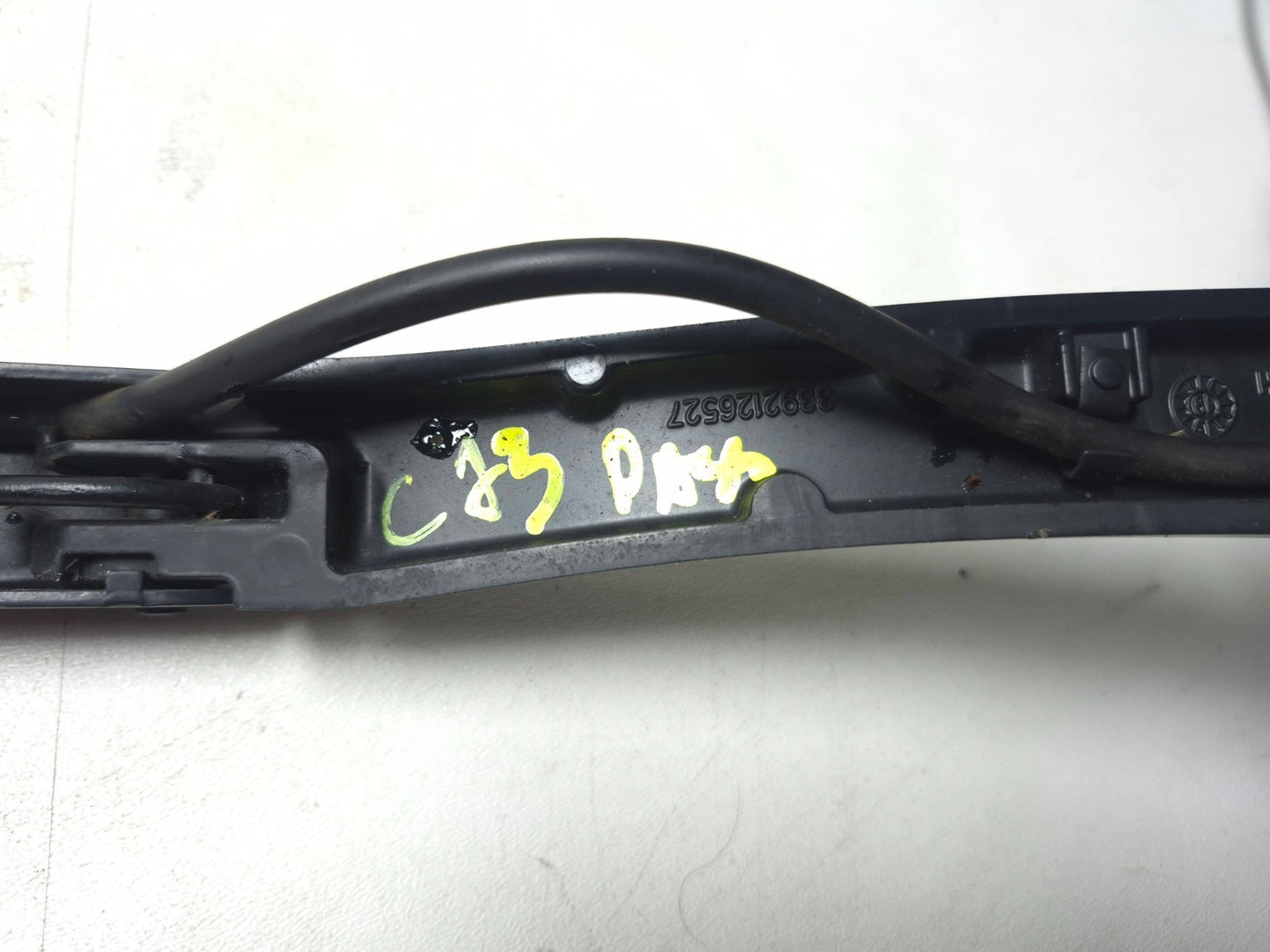 2019 Tesla Model 3 Front Windshield Wiper Arm Left & Right OEM