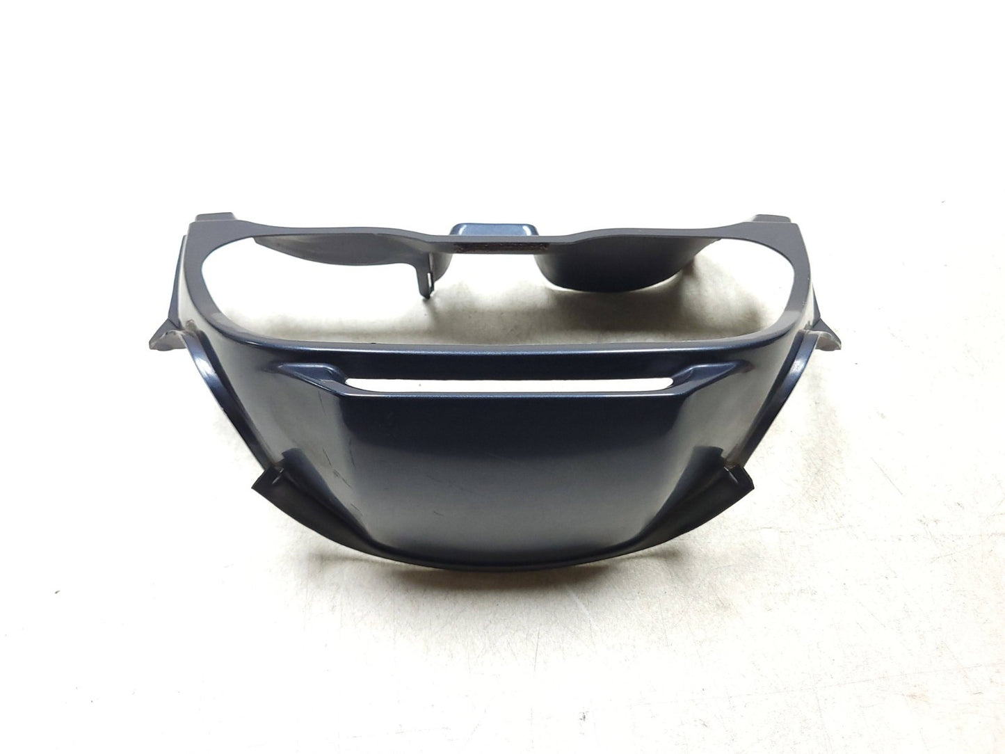 1987 1988 Honda Cbr1000f Hurricane Instrument Cluster Speedometer Fairing OEM