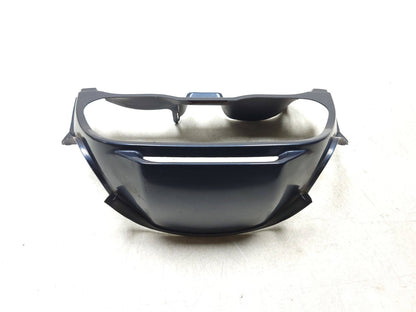 1987 1988 Honda Cbr1000f Hurricane Instrument Cluster Speedometer Fairing OEM