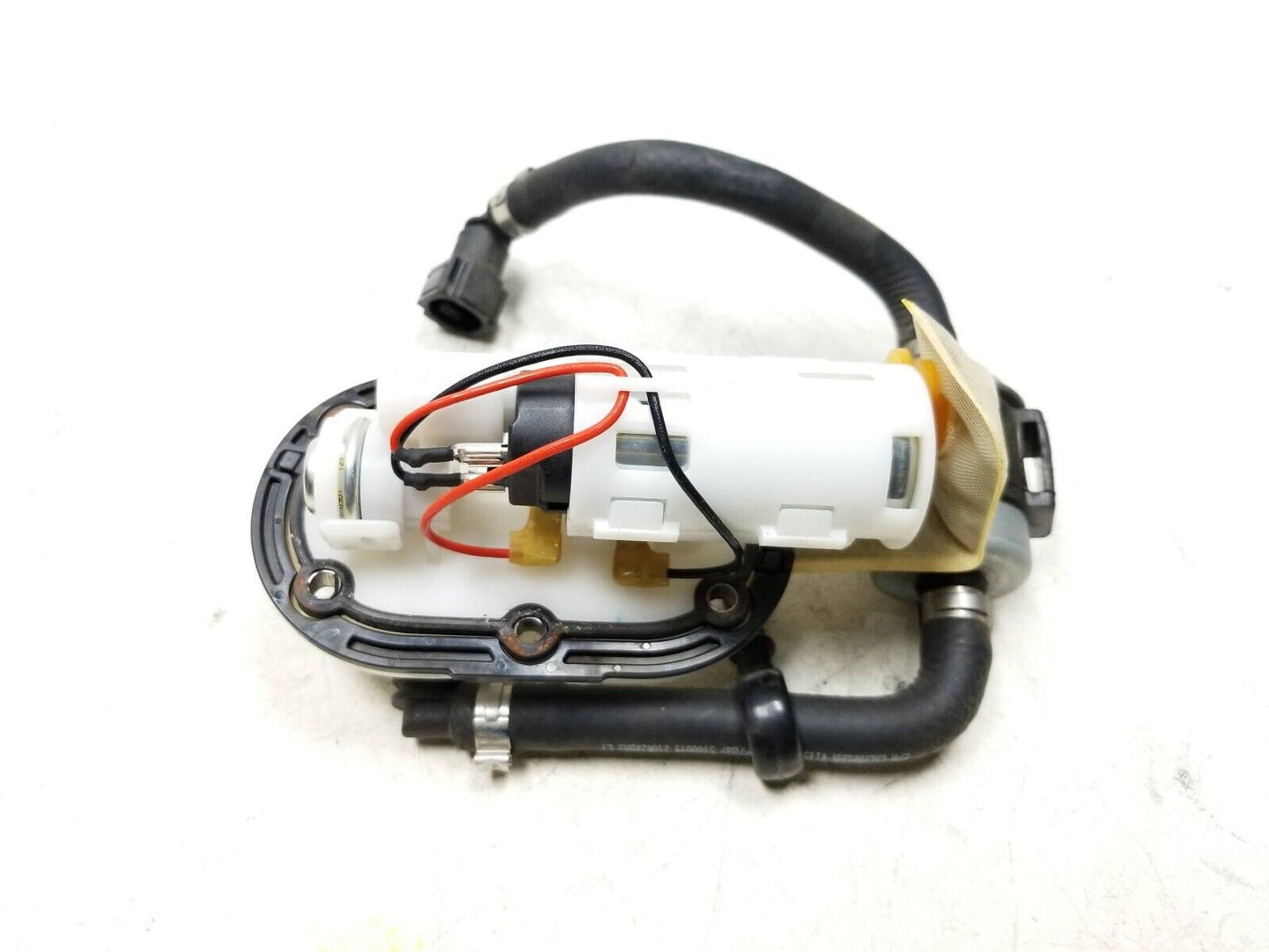 20 - 24 Benelli 302s Fuel Pump Sending Unit OEM 1609 Miles