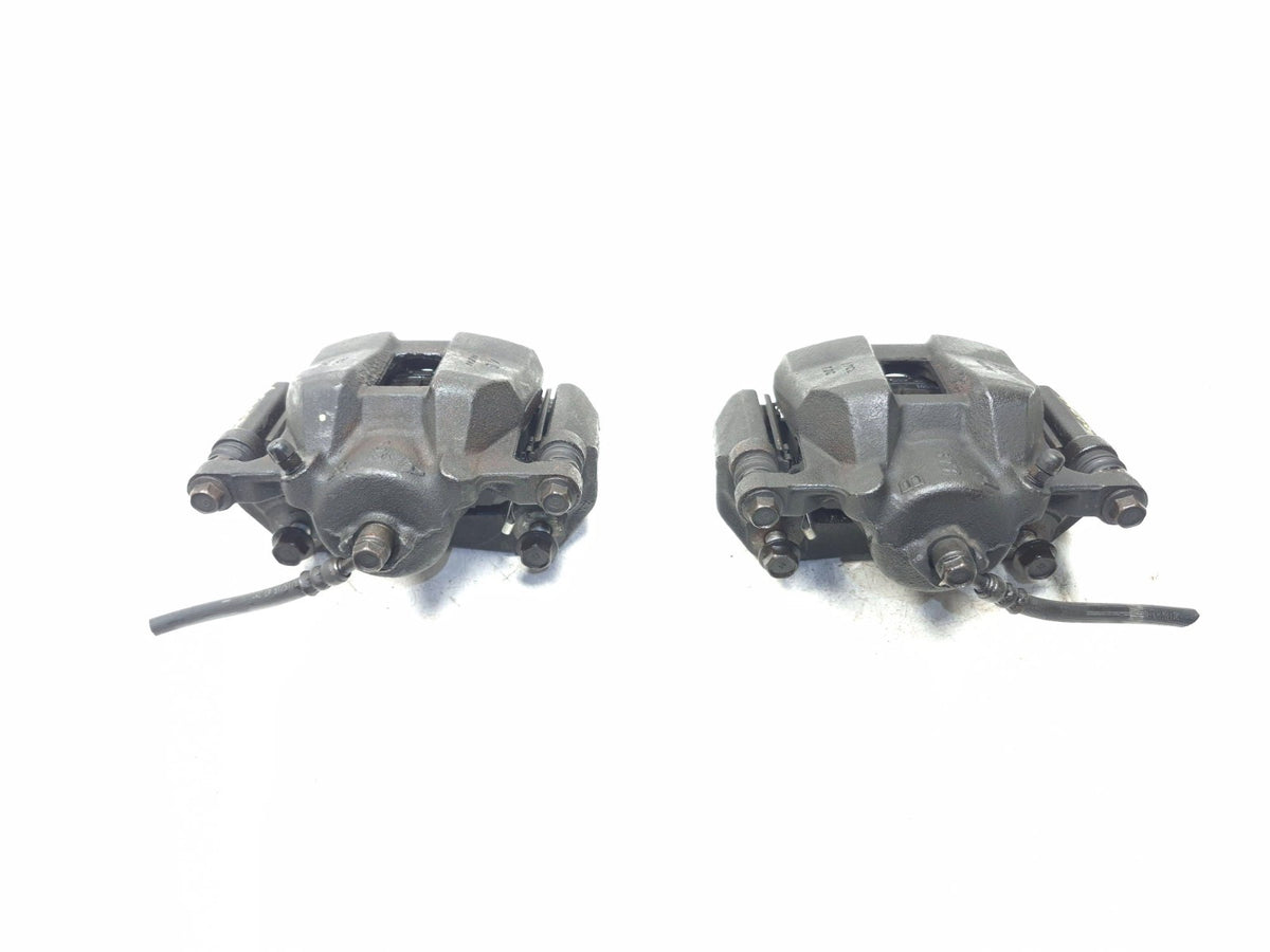 2017 Honda Accord Front Brake Caliper Left & Right OEM